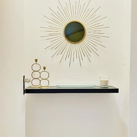 La Loge De Madame Soleil Daire Orange  Dış mekan fotoğraf