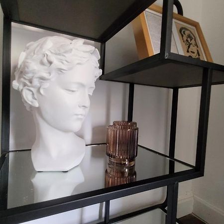 La Loge De Madame Soleil Daire Orange  Dış mekan fotoğraf