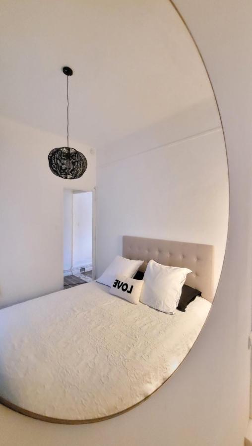 La Loge De Madame Soleil Daire Orange  Dış mekan fotoğraf