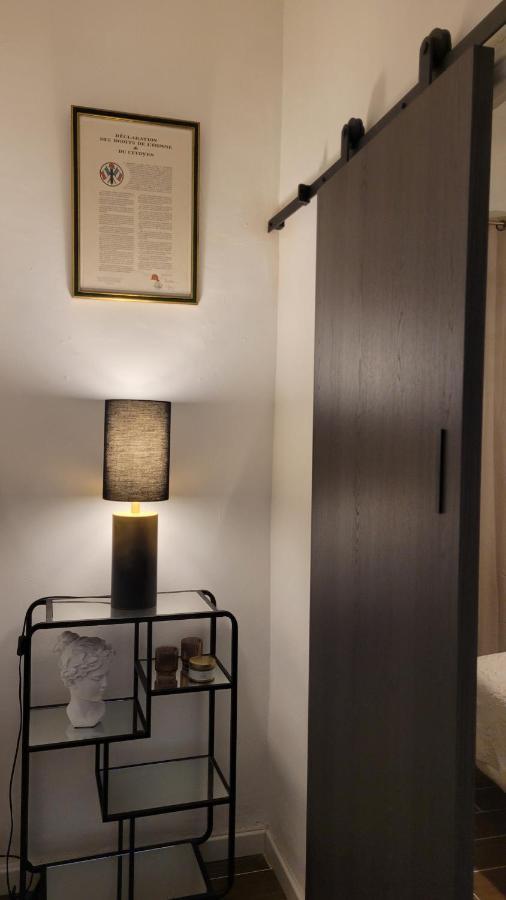 La Loge De Madame Soleil Daire Orange  Dış mekan fotoğraf