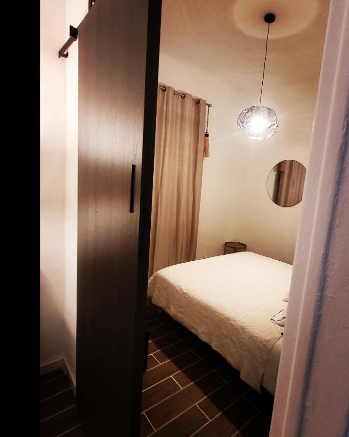 La Loge De Madame Soleil Daire Orange  Dış mekan fotoğraf