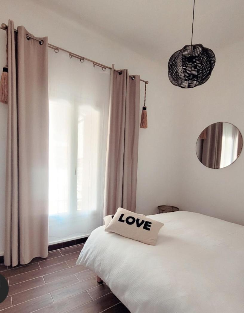 La Loge De Madame Soleil Daire Orange  Dış mekan fotoğraf