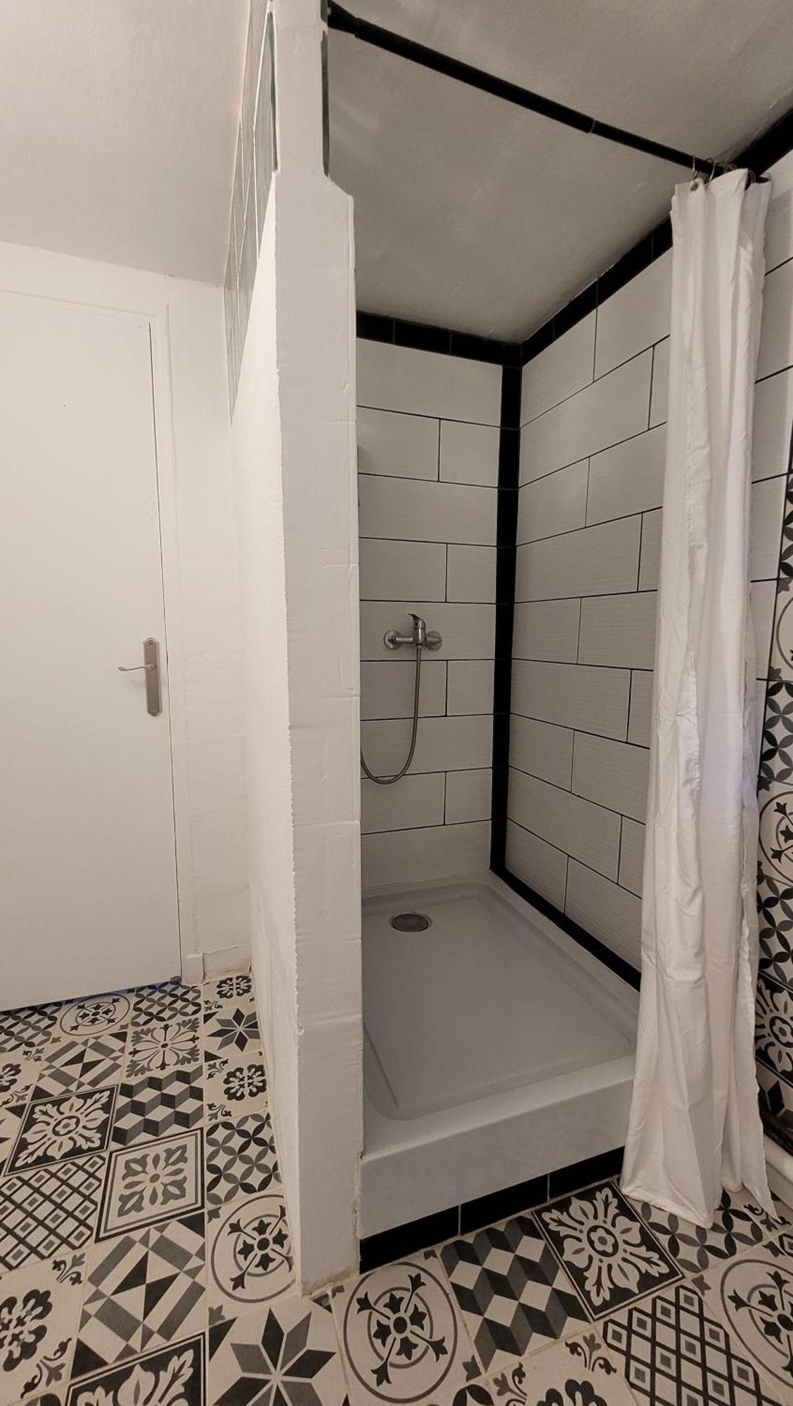 La Loge De Madame Soleil Daire Orange  Dış mekan fotoğraf